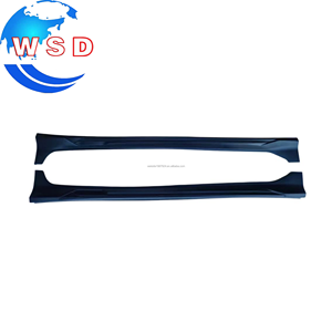 ชุดแต่งรอบคัน PP สำหรับ Mitsubishi <span class=keywords><strong>Xpander</strong></span> <span class=keywords><strong>2023</strong></span> ประกอบด้วยลิ้นกันชนหน้า, ดิฟฟิวเซอร์หลัง, สเกิร์ตข้าง, อุปกรณ์ตกแต่งภายนอกรถยนต์ (ขายส่ง) - Product Image 4