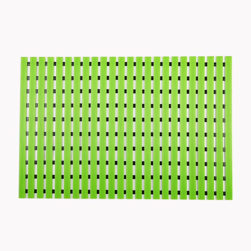 Bamboo Green