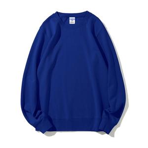 300g Winter Comfortable Custom Graphic Sweatshirt Eco-Friendly Digital <b>Printing</b> Heat Transfer for Silk Screen Customization - Product Image 2