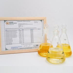 Nguyên Liệu Dược Phẩm Excipients Sorbitan Monolaurate, NF, Span 20,SML,CAS1338392 - Product Image 2