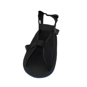 Ayak kırığı desteği cerrahi ayakkabı tıbbi açık ayak alçı döküm çizme - Product Image 6