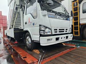 Sihanoukville özel konteyner uluslararası acenteler platformu lojistik lojistik çözüm hizmetlerine araba taşımacılığı - Product Image 2