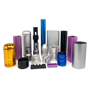 Kunden spezifische <span class=keywords><strong>CNC</strong></span>-Teile Aluminium Edelstahl Titan Messing Kupfer Metall <span class=keywords><strong>CNC</strong></span>-Bearbeitungs <span class=keywords><strong>service</strong></span> - Product Image 4