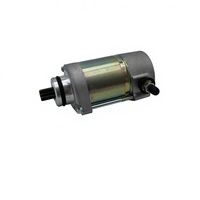 Motor Starter BARU untuk Sepeda Motor KTM 200 250 300 EXC XC XCW 55140001100