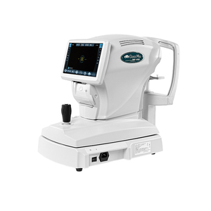 Quang RM-8100 điện tựa đầu đo quang kế cho cửa hàng Thiết bị đo thị lực tự động theo dõi nhãn cầu tập trung hình ảnh Khúc xạ kế - Product Image 2