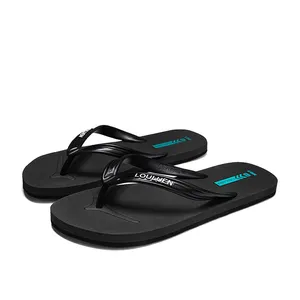 Flip flop kadın sandalet düz geniş Fit yaz havuzu kaydırıcılar bayanlar Eva katır rahat slayt ayak açık ayak hafif