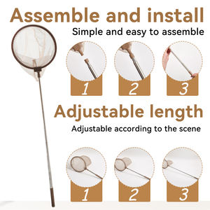 NOUVEAU Jeu de <span class=keywords><strong>suspension</strong></span> réglable à motif de dessin animé Jouet éducatif assorti à une boîte de <span class=keywords><strong>perles</strong></span> rondes pour bébé - Product Image 4