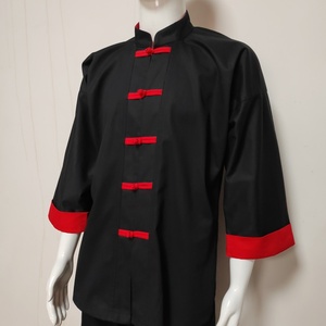 Uniformes Personalizados de Artes Marciales Chinas, Kungfu, <span class=keywords><strong>Wushu</strong></span>, Uniforme de Wing Chun - Product Image 3