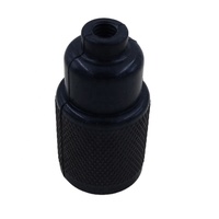 7/16 DIN Stecker 1/2" Superflexibles Silikonkabel IP68 Wetterfest -45~+85 Temperaturbereich
