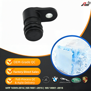 OE 11537519733 Aomei OEM 품질 엔진 냉각수 배출 플러그 E65 745i E66 750i E60 525i M54 N52 고급 EPDM 교체용 - Product Image 1