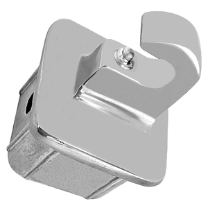 ISURE – embout de crochet <span class=keywords><strong>marin</strong></span> Bimini raccord supérieur/quincaillerie 1 ''316 en acier inoxydable - Product Image 3