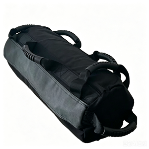 Sacs de sable d'entraînement robustes en nylon 1050D avec logo personnalisé, 10KG, 20KG, 30KG, <span class=keywords><strong>7</strong></span> poignées, pour fitness – Vente en gros, équipement de gym très demandé - Product Image 3