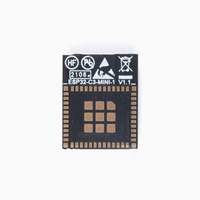 ESP32-C3-MINI-1-N4 baru 2.4GHz WiFi + untuk BLE5.0 modul nirkabel