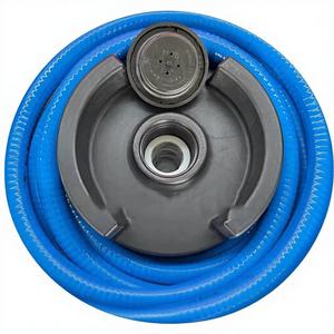 Station de ravitaillement en carburant diesel électrique automatique haute puissance de 500 litres, machine de pompage d'huile à aspiration rapide - Product Image 3