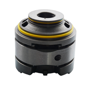Pompe hydraulique à palettes double circuit 2520V12-A5-1AB-22 2520V-21A12-11BA22R F3-2520V-21A12-11BA22R 2520V12-A5-1AA-20-282 - Product Image 5