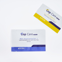 Sachet d'emballage personnalisé en PE anti-humidité pour suppléments en poudre de créatine monohydrate, impression numérique de qualité supérieure
