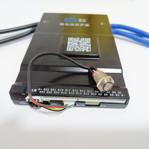 JK BMS interruttore per sistemi di gestione della <span class=keywords><strong>batteria</strong></span> jkbms (bms) - Product Image 2