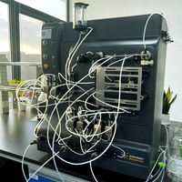Système de chromatographie de purification de protéines de laboratoire Cytiva AKTA Pilot 600R de haute qualité, OEM, recherche biotechnologique