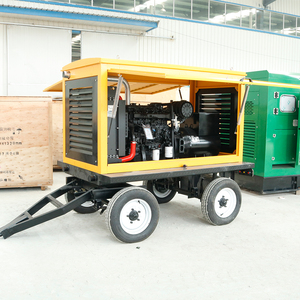 Generadores Silenciosos <span class=keywords><strong>de</strong></span> 20kw 25kw 25 Kva Trifásicos, Generador Diésel Weichai, Generadores <span class=keywords><strong>de</strong></span> Reserva para el Hogar - Product Image 5
