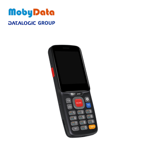 Mobydata SA55 Lojistik PDA Android Barkod Okuyucu, Depo Envanteri Lojistik Ekspres için 2.8 inç Dokunmatik Ekranlı - Product Image 1