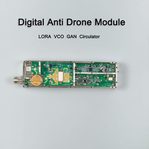 100W gan mô-đun tuần hoàn mô-đun vco mô-đun hình ảnh truyền Drone giảm thiểu 3030M 4010M 4500M 5200M không dây RF mô-đun - Product Image 2