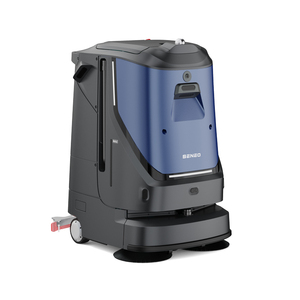 Seneo R6 Robot Inteligente Autónomo para Limpieza de Pisos, Máquina Fregadora Robótica con Proceso de Limpieza Científico - Product Image 3
