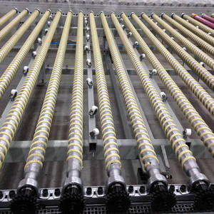 Vendita in fabbrica macchina per vetro temperato 2020 anno vendita calda in Corea macchinari per la lavorazione del vetro - Product Image 5