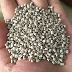 JR Chinese Factory Peek Granules <b>Plastic</b> High Crystallinity peek Blow Molding Grade <b>General</b> Application - Product Image 6