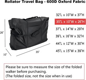 Carrito de Compras Plegable de Alta Calidad al por Mayor, con 6 Ruedas, Personalizado, con Bolsa, para Personas Mayores - Product Image 2
