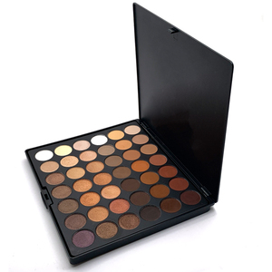 Paleta <span class=keywords><strong>de</strong></span> <span class=keywords><strong>sombras</strong></span> <span class=keywords><strong>de</strong></span> ojos <span class=keywords><strong>de</strong></span> 42 tonos neutros con acabado metálico brillante Venta <span class=keywords><strong>al</strong></span> <span class=keywords><strong>por</strong></span> <span class=keywords><strong>mayor</strong></span> personalizada Maquillaje paleta <span class=keywords><strong>de</strong></span> <span class=keywords><strong>sombras</strong></span> <span class=keywords><strong>de</strong></span> ojos forma <span class=keywords><strong>de</strong></span> polvo - Product Image 6