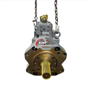 <span class=keywords><strong>EX650</strong></span>/Pump pompa hidrolik untuk <span class=keywords><strong>Hitachi</strong></span> - Product Image 3