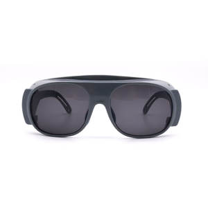 <span class=keywords><strong>Gafas</strong></span> <span class=keywords><strong>DE</strong></span> <span class=keywords><strong>SEGURIDAD</strong></span> teñidas, ligeras, antipolvo, salpicaduras, <span class=keywords><strong>gafas</strong></span> <span class=keywords><strong>de</strong></span> soldadura por arco eléctrico, Material Premium - Product Image 4