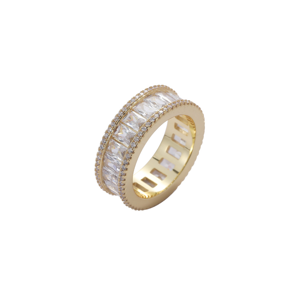 Gold - No. 7