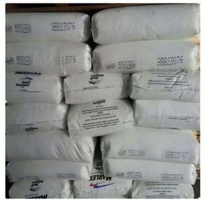 Gránulos de HDPE Copolímero Grado Soplado HHM 5502BN, Materia Prima Plástica, Precio Competitivo de Fábrica - Product Image 6