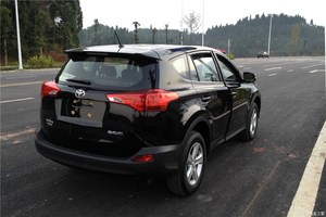 <span class=keywords><strong>Toyota</strong></span> <span class=keywords><strong>RAV4</strong></span> Usado 2014 2015 <span class=keywords><strong>2016</strong></span> SUV Automático Listo para Exportación Auto de <span class=keywords><strong>Segunda</strong></span> <span class=keywords><strong>Mano</strong></span> - Product Image 5