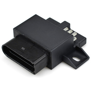 Módulo de Control de Bomba de Combustible Audi 4F0906093H, Pieza de Repuesto Nueva ABS para Vehículos Audi - Product Image 3