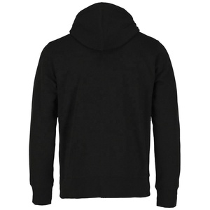 Sweat à capuche zippé pour homme, sur mesure, haute qualité, 100% coton, respirant, séchage rapide, fabrication professionnelle, nouveau style. - Product Image 4