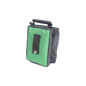 <span class=keywords><strong>Kit</strong></span> de emergencia de viaje al aire libre para senderismo portátil profesional con cierre de cremallera reutilizable <span class=keywords><strong>Kit</strong></span> de supervivencia de primeros auxilios - Product Image 1