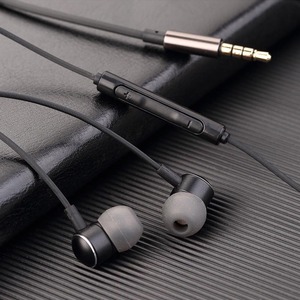 Auriculares Personalizados de 3.5mm, Audífonos Intrauditivos con Cable para Música MP3, para Teléfono Móvil - Product Image 5