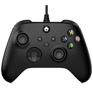 Controlador con <span class=keywords><strong>Cable</strong></span> para <span class=keywords><strong>Xbox</strong></span> <span class=keywords><strong>Series</strong></span>/<span class=keywords><strong>Xbox</strong></span> One/PC, <span class=keywords><strong>Joystick</strong></span> para <span class=keywords><strong>Xbox</strong></span> <span class=keywords><strong>Series</strong></span>, Gamepad con <span class=keywords><strong>Cable</strong></span> para Juegos - Product Image 4