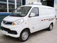 Voitures MPV neuves ou d'occasion de marque chinoise F0ton, mini-fourgonnette 5 places, mini-bus