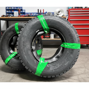 ยางรถบรรทุกหนักจีนยี่ห้อ ZC Rubber รุ่น 215 60R16 369 ใหม่ ขายส่ง - Product Image 5