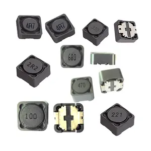 In Stock SDM Power Inductor 68uH SMD Type For Audio Amplifier Application With Good Price