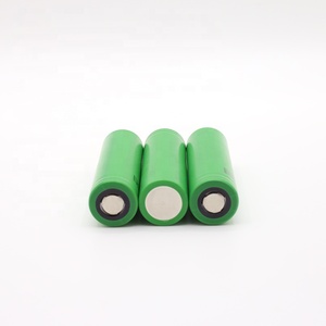 Bán nóng!!! Xả cao di động vtc6 18650 3000mAh pin lithium ion 3.7V 18650 pil vtc6 cho các công cụ điện - Product Image 2