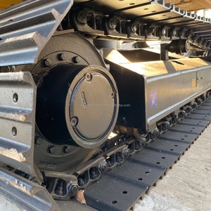 Caterpillar 307E2 : Modèle très demandé, prêt à l'emploi pour des opérations prolongées - Product Image 6