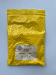 Coloranti chimici organici pigmento giallo 14 <span class=keywords><strong>Gt</strong></span> per Nc pa Cpp Pg Flexo inchiostro rotocalco colore polvere fabbricazione industriale - Product Image 3