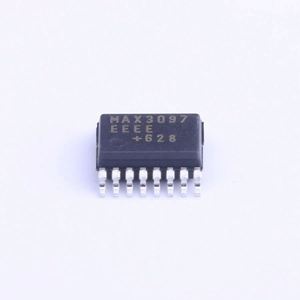 New and Original MAX3097EEEE+T Electronic Components IC Chip MAX3097EEEE+T Integrated Circuit - Product Image 1