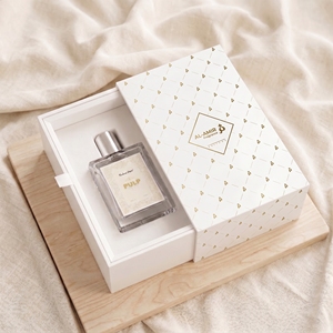 Custom Design Perfume <b>Box</b> Manufacturers Vendor Sliding Fragrance Packing <b>Empty</b> Drawer Parfum <b>Gift</b> Perfume Packaging <b>Box</b> - Product Image 2