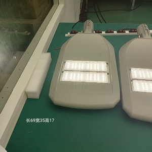 <span class=keywords><strong>Lampadaire</strong></span> solaire extérieur tout-en-un 30W 40W 50W 60W 80W 150W LED étanche - Product Image 5