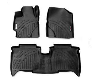 <span class=keywords><strong>Tapis</strong></span> de sol de luxe imperméables en TPE TPV toutes saisons pour <span class=keywords><strong>BMW</strong></span> <span class=keywords><strong>X5</strong></span> F15 G05 <span class=keywords><strong>E70</strong></span> F15 F85 G05 G18 - Product Image 5